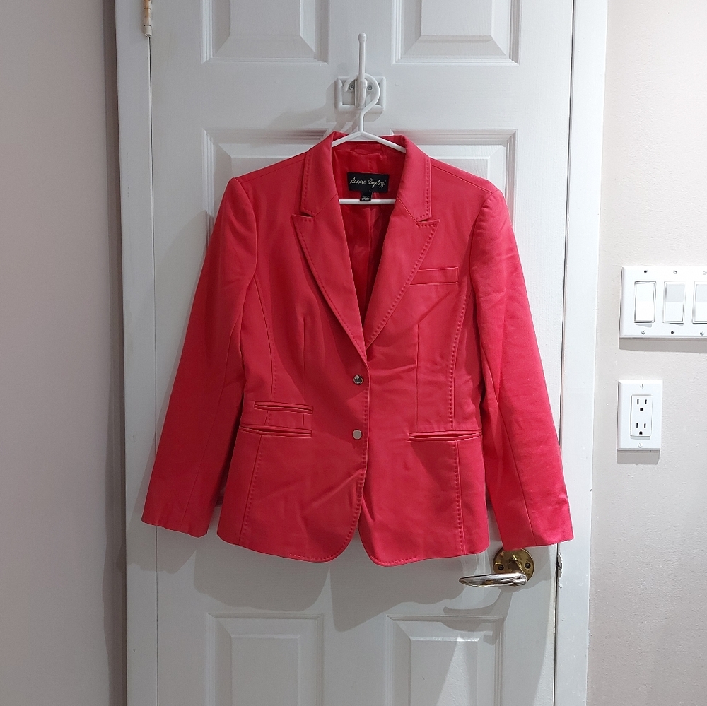 Sandra Angelozzi | Blazer